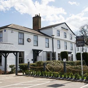 Miller & Carter Maidstone By Innkeeper'S Collection